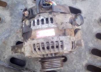 Alternator TOYOTA COROLLA pojemność 2;0 diesel 27060-3252.