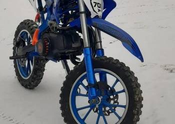 Mini cross xtr 701 stan bdb jak nowy