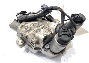 POMPA ZAWIESZENIA BMW F11 6775258 Kombi 09-17 MODUŁ