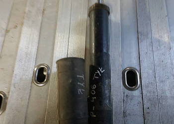 PEUGEOT 406 2000 AMORTYZATOR TYL 9624369480