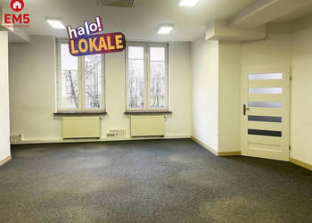 Wynajmę lokal 125 metrów Białystok