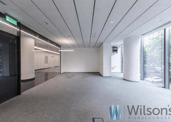 Lokal 45m2 Warszawa Aleja Jana Pawła Ii