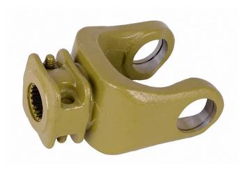 Widłak zewnętrzny WOM 42 x 104,5 21 frezów 34,9 mm H140 YS42104-21