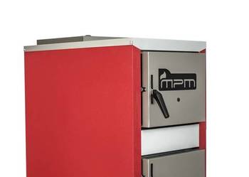 Kocioł MPM DS Wood Plus 6kw, nowy, dostawa cały kraj