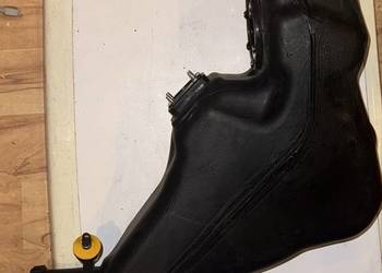 Bak zbiornik paliwa Aprilia Sr 125 GT