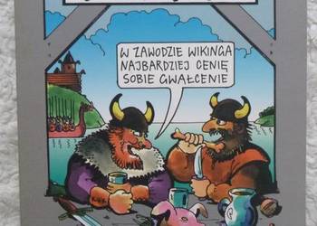 Historyczne historie Andrzej Mleczko