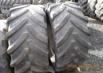 KLEBER 540/65 R30