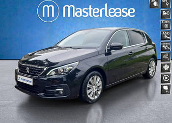 Peugeot 308 1.2 PureTech Allure S&S ! Z Polskiego Salonu! Faktura VAT! T9 …