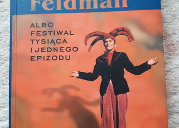 Krystyna Feldman Tadeusz Zukowski
