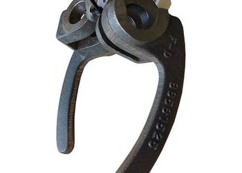 86567524 Uchwyt (prawy) CNH