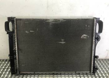 CHŁODNICA WODY MERCEDES W221 3.5 279KM A2215003103 05-13 RADIATOR