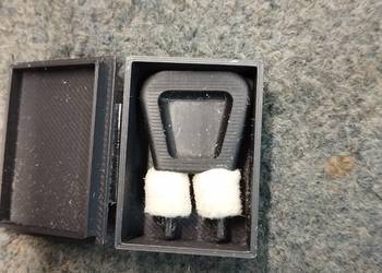 czyścik taśmy magnetofon szpulowy aria opus dama pik i inne