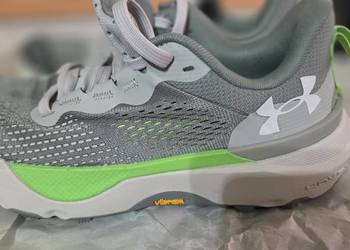Under Armour UA U Infinite Pro Trail