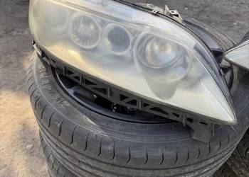 Mazda 6 – komplet lamp xenon – oryginał