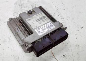 STEROWNIK SILNIKA AUDI A6 C7 A7 3.0 TDI 4G0907589C