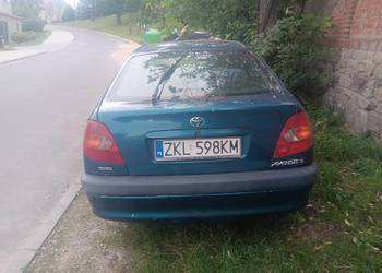 Sprzedam Toyota Avensis T22