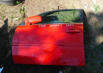 vectra C drzwi kolor Y547 nr 3117 WYSYŁKA