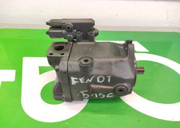 Pompa hydrauliczna Rexroth A A10V045 Fendt 716 Vario