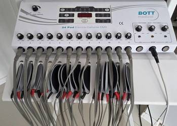 Elektrostymulator Bott Medical