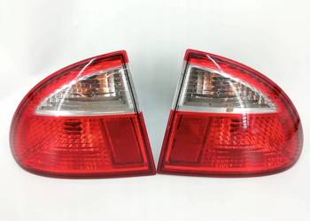 LAMPA TYŁ KOMPLET  Seat Leon I (1999-2006)