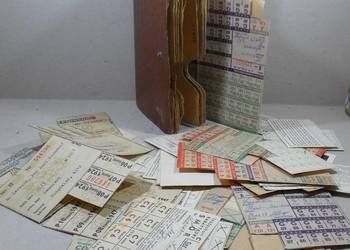 Talony Reklamentacyjne na Żywność Szwecja