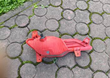Lampa przeciwmgielna Opel Mokka X