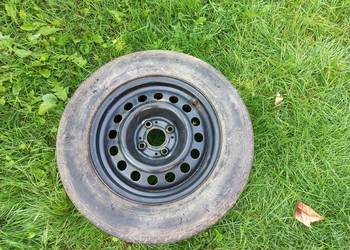 Felga stalowa 14" BMW oryginalna, Vw