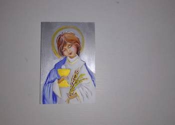 Pamiątka Pierwszej Komunii