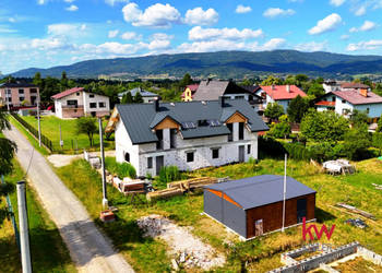Oferta sprzedaży domu szeregowego 106.41m2 Kalna Wypoczynkowa