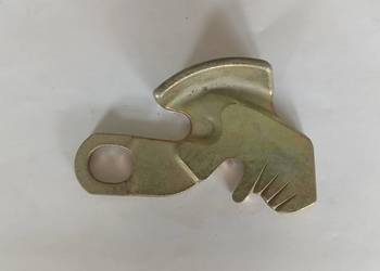 Płytka dolna chwytacza 000037