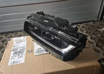 BMW X7 G07 Lampa Przednia Prawq LED LCI