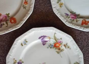 Talerzyk deser, Rosenthal Maria, Summerstraus. Lato Talerzyk deser, Rosenthal Maria, Summerstraus. Lato