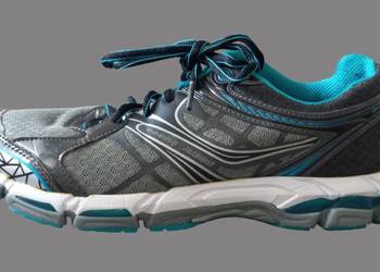 Damskie buty trekkingowe do biegania Air-Streamsys Anatomic 39 Damskie buty trekkingowe do biegania Air-Streamsys Anatomic 39