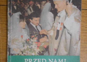 Ks. Roman Perz - Przed nami Sakrament małżeństwa Ks. Roman Perz - Przed nami Sakrament małżeństwa