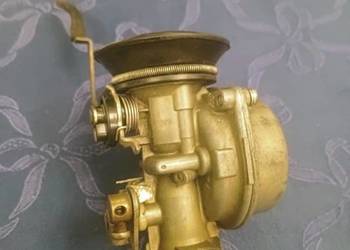 Gażnik Honda  PA50 Camino