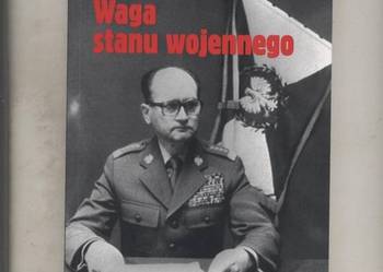Waga stanu wojennego