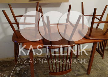 Sprzątanie po zalaniach, usuwanie szkód Nowa Ruda - Kastelnik