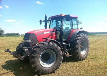 Case mxm 190 stan celujący