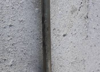 Klucz 19  / 22 Japan nowy leżak magazynowy