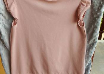 Ładna elegancka bluzka