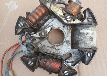 wsk 125 iskrownik gaznik -wfm shl