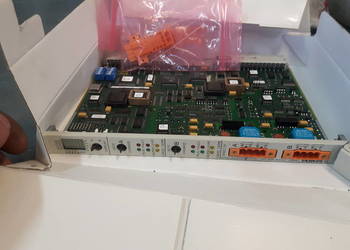 Siemens Simatic S5 CPU, MODUŁ, STEROWNIK,