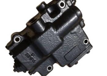 JCB 332/C1081 Zawór hydrauliczny do JCB JS160 i JCB JS180