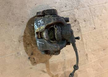 Zacisk hamulca lewy przód Ford mondeo mk4