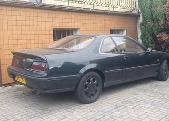 Honda Legend Coupé 3.2 V6 Aut. [179 tys. km, soft close, el. szyberdach]