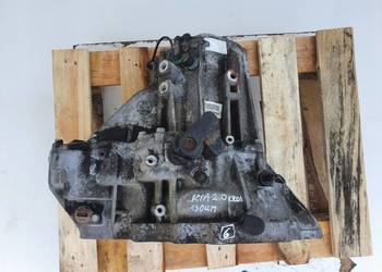 Kia Carens II 2.0 CRDI REDUKTOR SKRZYNI BIEGÓW