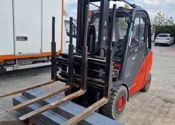 Sprzedam wózek widłowy H3O