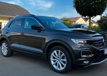 Oryginalne KOŁA FELGI 17 VW T-ROC Arteon Passat B8 Michelin 215/55R17 2025r