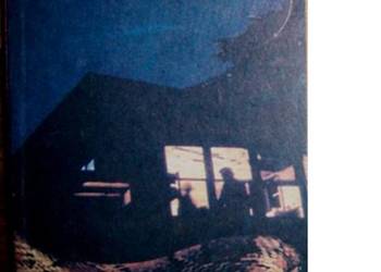 Cień śmierci  - A. Wydrzyński