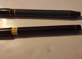 Rapidografy Rotring